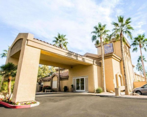 Гостиница Sleep Inn Phoenix North I-17  Финикс